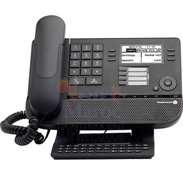 Téléphone Numérique de Bureau Haut Gamme