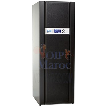 Onduleur ON-LINE Double Conversion 93E - 80KVA/72 KW avec MBS (By-pass manuel)