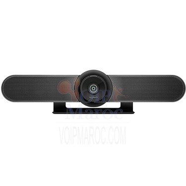 MeetUp Solution de Visioconférence 4K pour les Salles de Réunions Moyennes à Grandes