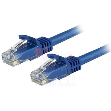 Cable UTP CAT6 LSZH Certifié