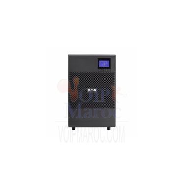 Onduleur 2700 Watt 3000 VA UPS PFC RS-232 USB