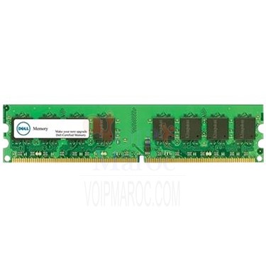 Memory Upgrade 16GB 2RX8 DDR4 UDIMM 2666MHz ECC