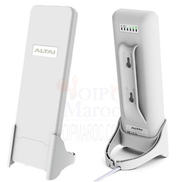 Point d'accès ALATI