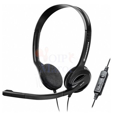 CASQUE SENNHEIZER PC 36