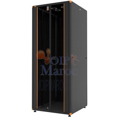 Armoire Evoline 19" 42U 800 X 800MM ESTAP