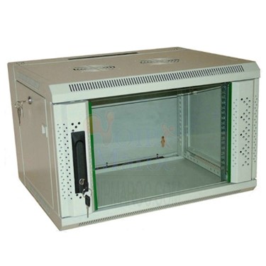 Armoire Informatique NETBOX 19" 12 Unités 600 x 450