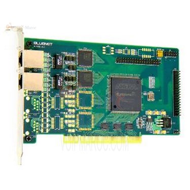 Carte Digital PCI avec 2 Ports
