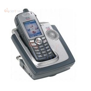 Téléphone IP sans fil 7921G FCC avec licence utilisateur - batterie/bloc d’alimentation non fourni