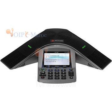 Téléphone de Conférence IP Optimisé pour Microsoft Lync