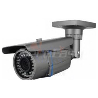 Caméra IP EXT 5MP / 3MP / 2MP IR: 30-40M