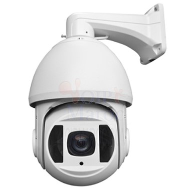 CAMERA IP MINI HIGH SPEED DOME 2MP ZOOM36X