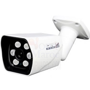 Camera AHD EXT 1 Megapixel infrarouge 80M