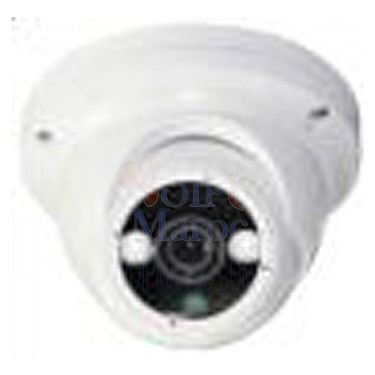 Camera DOME AHD 4MP 3.6MM ANTIVANDALE