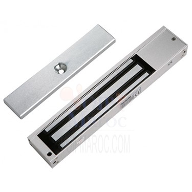 Ventouse magnetique pour controle d'acce 180kg