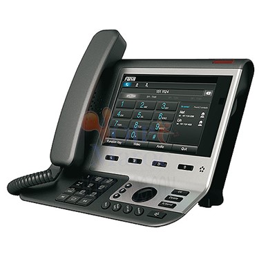 Téléphone Vidéo IP a écran couleur tactile 7" TFT LCD , OS Android