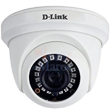 CAMERA ANALOGIQUE DOME 1MP HD720