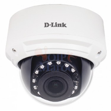 CAMERA ANALOGIQUE DOME 2MP FHD1080