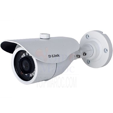 CAMERA ANALOGIQUE EXT 2MP FHD1080