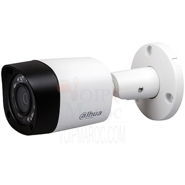 2MP HDCVI IR Bullet Camera