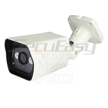 Caméra 1 Megapixel Full Real Time 1/4’CMOS Image Sensor