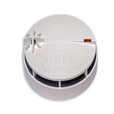 Detenov Détecteur optique-thermique conventionnel