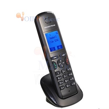 Téléphone IP sans fil