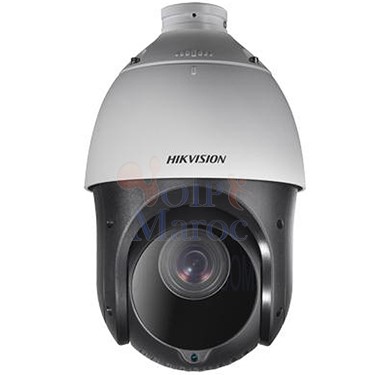 Camera Speed Dome HD TVI/AHD/CVI/CVBS 4MP Zoom x25