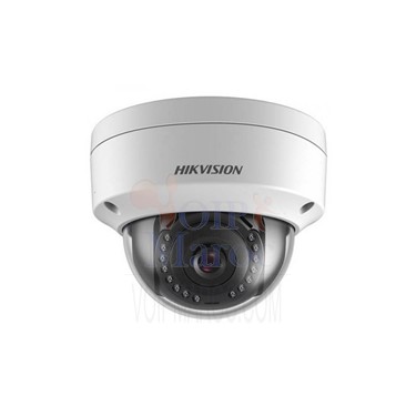 Caméra IP Dôme 2MP + IR 30m IP67 H.265+