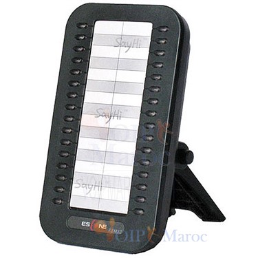 Module d'Extension pour Téléphone IP