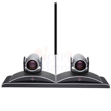 Director Système de suivi de Caméra de Visioconférence