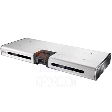 Caméra à Détection Faciale