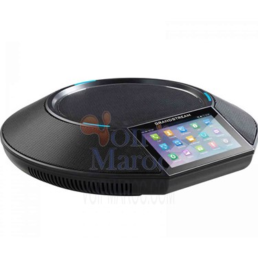 Téléphone de conférence Android pour entreprises