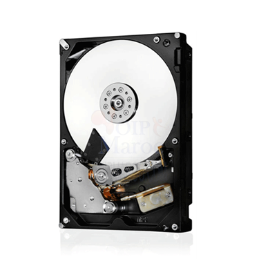 HGST Ultrastar 7K4000 HUS724020ALE640 2 To 3.5 "Internal Hard Drive