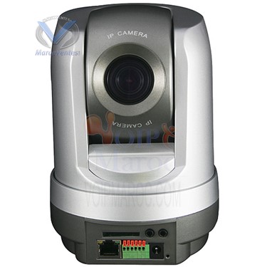 IP SPEED DOME CAM. 1/4"SONY CCD420TVL