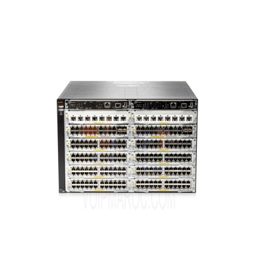 Switch Aruba 5412R zl2 Géré Montable sur rack 7U