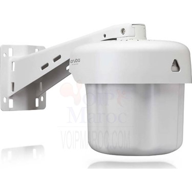 Borne d'accès sans fil Wi-Fi Bande double