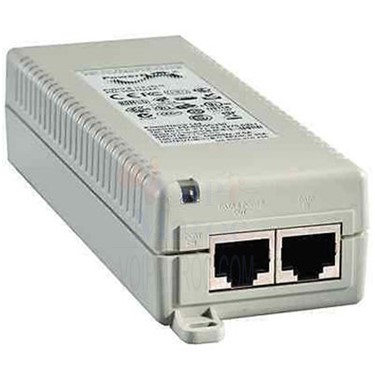 PD-3501G-AC 1p GE 802.3af Midspan