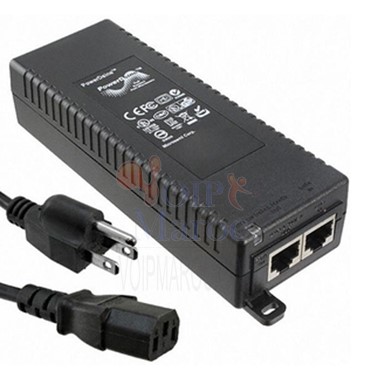 PD-9001GR-AC 1p GE 802.3at Midspan
