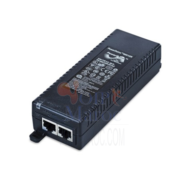 Injecteur Power over Ethernet (PoE)