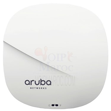 Point d'accès Autonome Wi-Fi AC1700 IAP-315 (RW) Instant 2x/4x 11ac AP