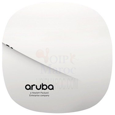 Borne d'accès sans Fil AP-207 Dual 2x2:2 802.11ac AP