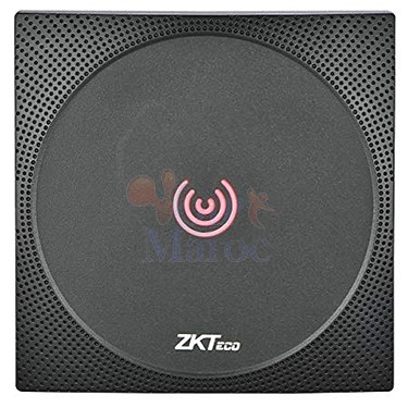 LECTEUR DE PROXIMITE 125KHZ, CARTE ID