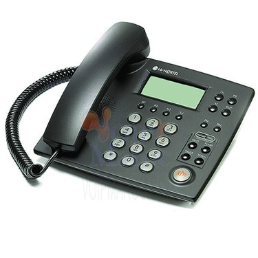 Téléphone analogique avec afficheur