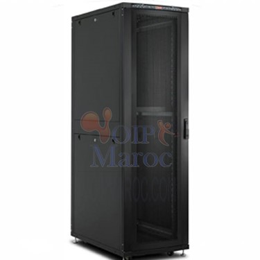 Lande Dynamax gratuit permanent pour rack de serveur