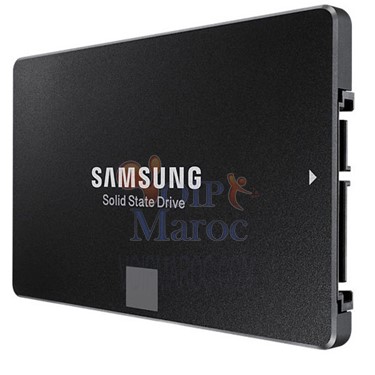 Disque Dur Interne 500 Go Samsung 850 EVO