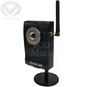 Camera IP OC600W