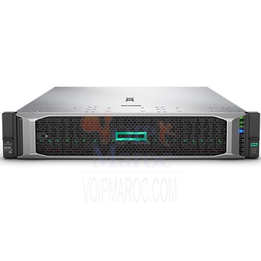 HPE DL380 G10 8SFF 4110 16G P408i-a/2GB NoDD 500w C