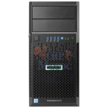 Serveur HPE ProLiant ML30 Gen9 Intel Xeon E3-1220v6 8GB
