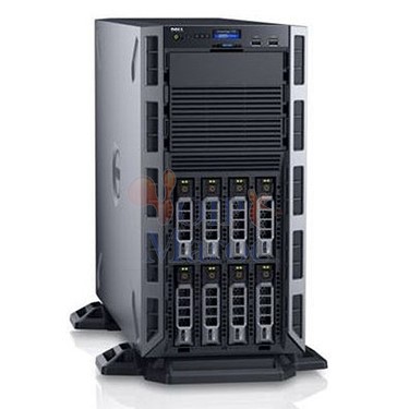 Serveur Tour PowerEdge T330 E3-1220 v5 8GB 2 1TB PERC H33
