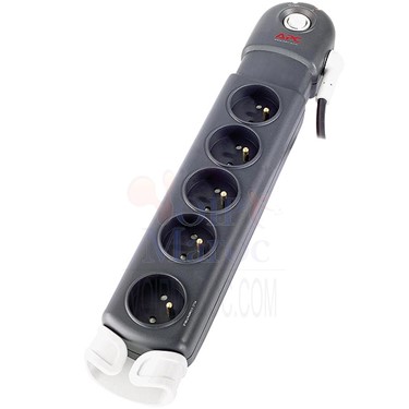 Parafoudre Essential SurgeArrest 5 Prises 230V